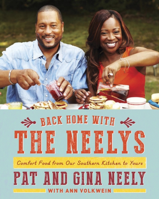 Back Home with the Neelys, EPUB eBook
