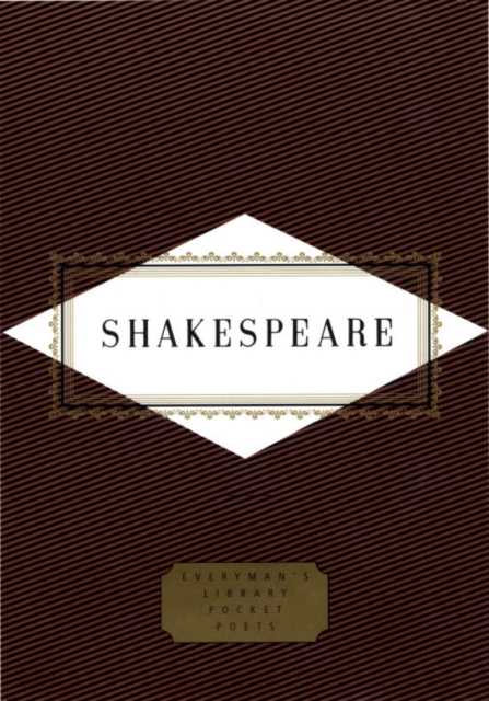 Shakespeare: Poems, EPUB eBook