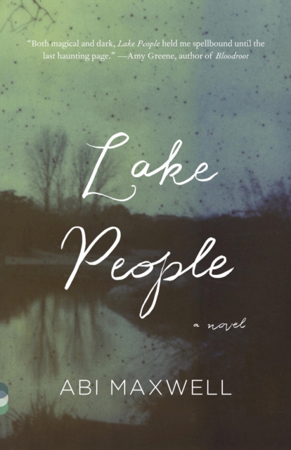 Lake People, EPUB eBook