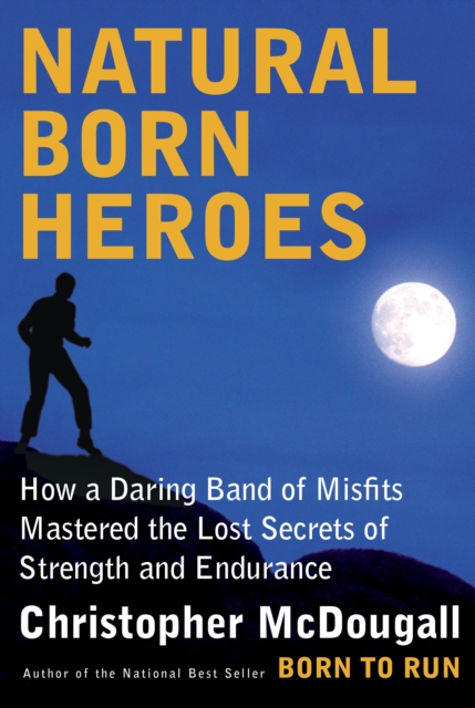 Natural Born Heroes, EPUB eBook