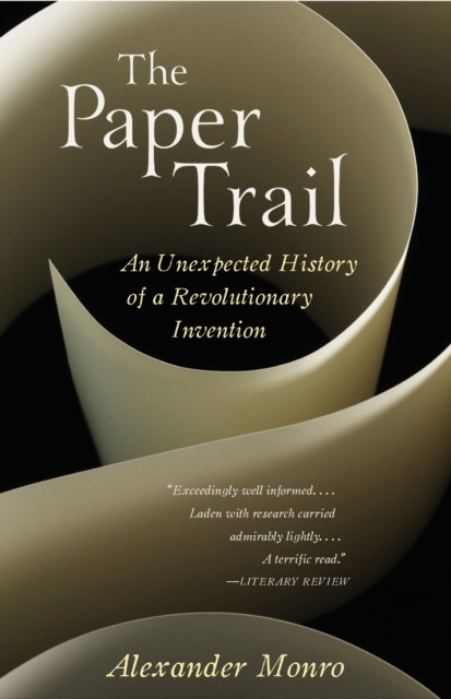 Paper Trail, EPUB eBook