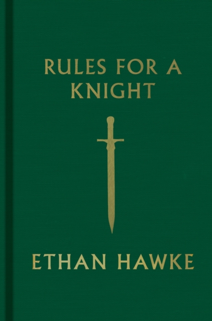 Rules for a Knight, EPUB eBook