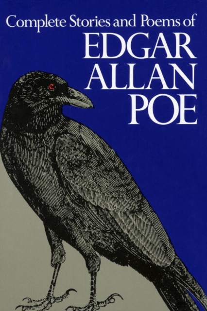 Complete Stories and Poems of Edgar Allan Poe, EPUB eBook