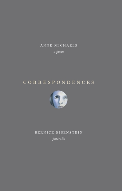 Correspondences, EPUB eBook