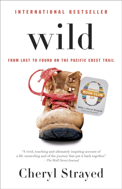 Wild (Oprah's Book Club 2.0 Digital Edition), EPUB eBook