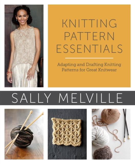Knitting Pattern Essentials (with Bonus Material), EPUB eBook
