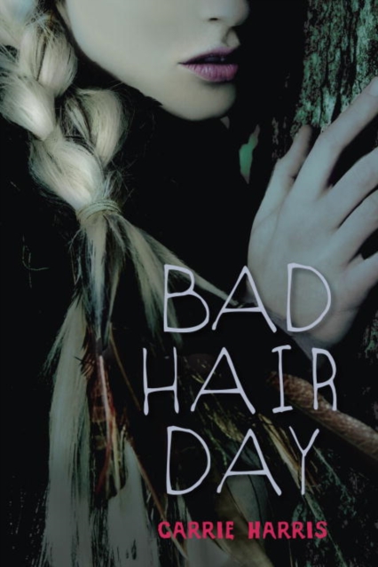 Bad Hair Day, EPUB eBook