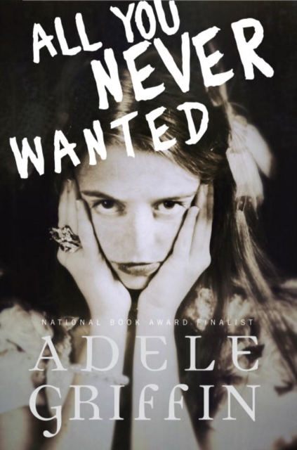 All You Never Wanted, EPUB eBook