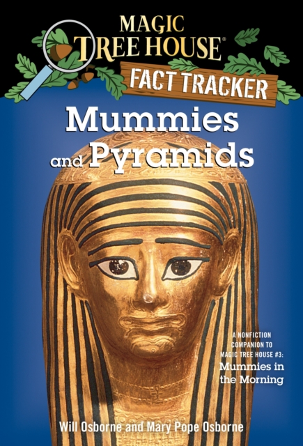 Mummies and Pyramids, EPUB eBook