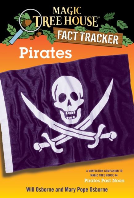Pirates, EPUB eBook