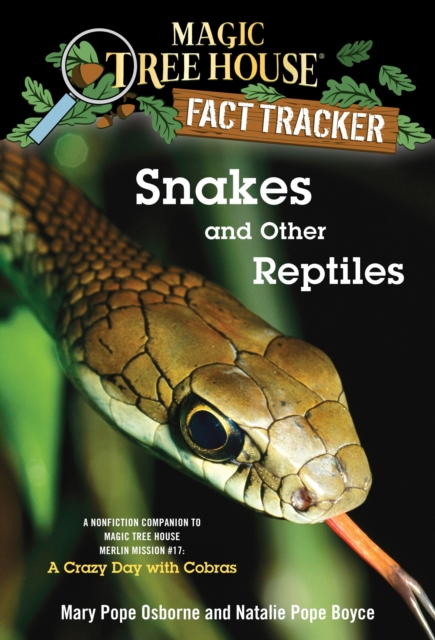 Snakes and Other Reptiles, EPUB eBook