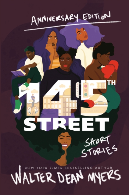145th Street: Short Stories, Paperback / softback Book