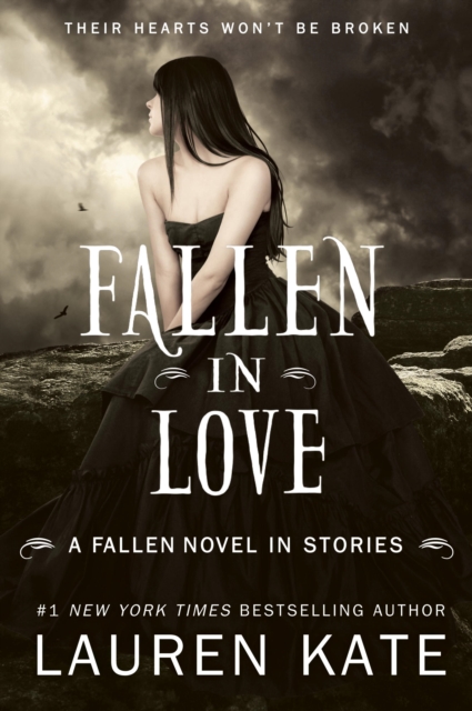 Fallen in Love, EPUB eBook