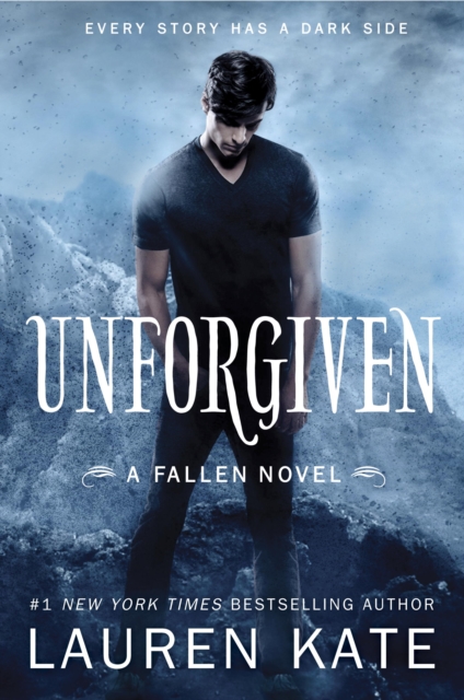 Unforgiven, EPUB eBook