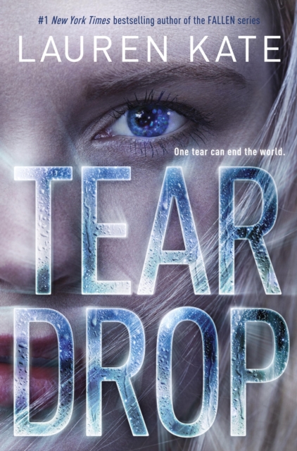 Teardrop, EPUB eBook