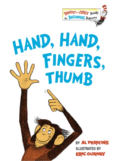 Hand, Hand, Fingers, Thumb, EPUB eBook