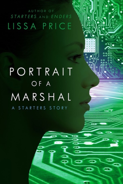 Portrait of a Marshal: A Starters Story, EPUB eBook