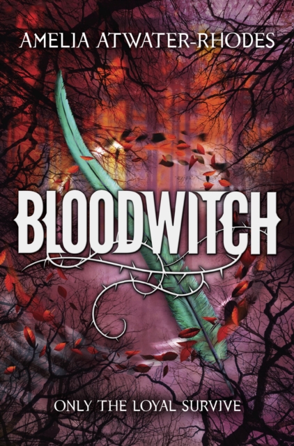 Bloodwitch (Book 1), EPUB eBook