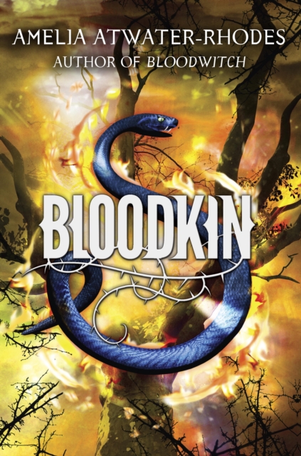 Bloodkin (Book 2), EPUB eBook