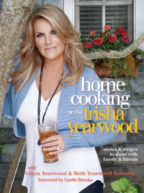 Home Cooking with Trisha Yearwood, EPUB eBook