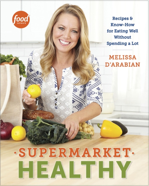 Supermarket Healthy, EPUB eBook