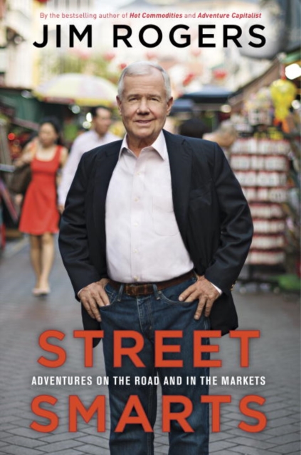 Street Smarts, EPUB eBook