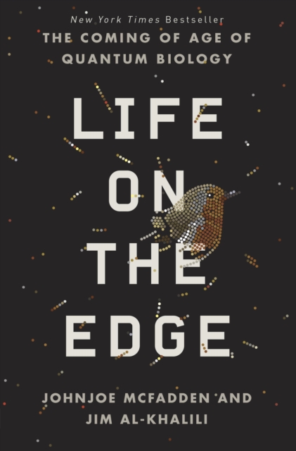 Life on the Edge, EPUB eBook