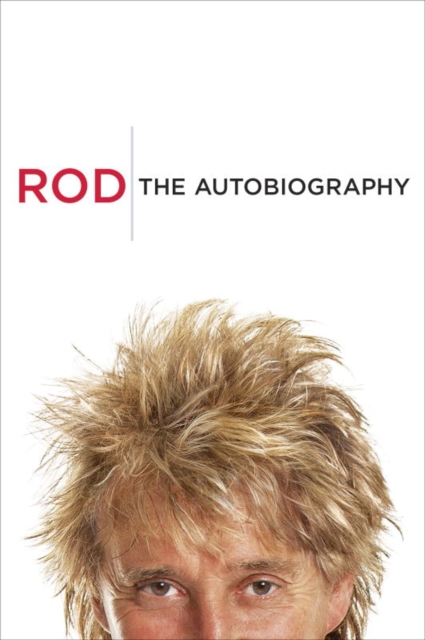 Rod, EPUB eBook