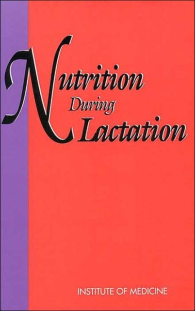 Nutrition During Lactation, Paperback / softback Book