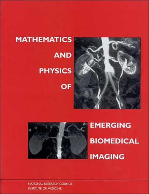 Mathematics and Physics of Emerging Biomedical Imaging, Paperback / softback Book