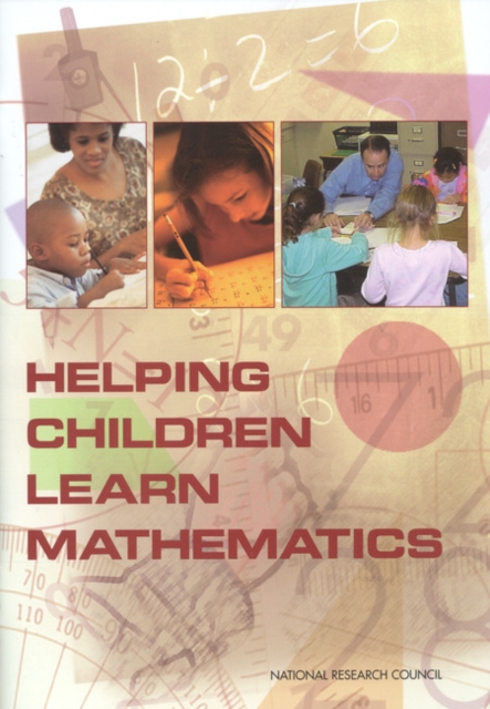 Helping Children Learn Mathematics, Paperback / softback Book