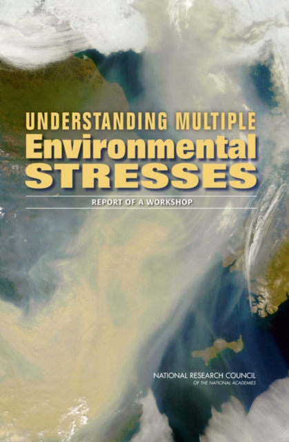 Understanding Multiple Environmental Stresses : Report of a Workshop, Paperback / softback Book