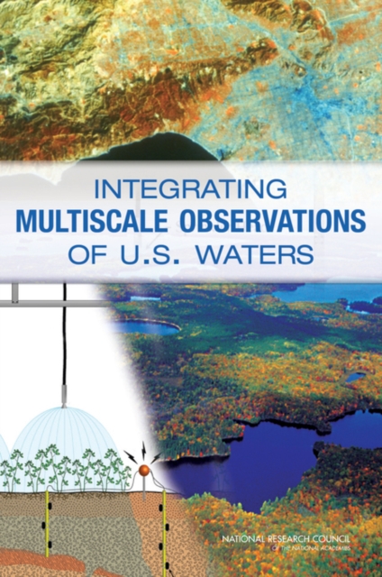 Integrating Multiscale Observations of U.S. Waters, PDF eBook
