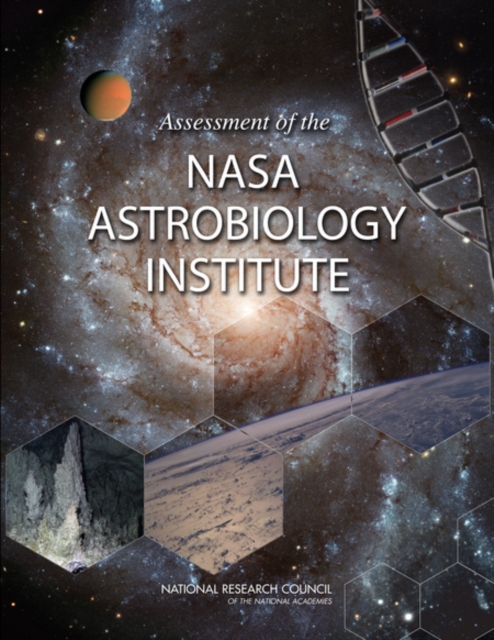 Assessment of the NASA Astrobiology Institute, PDF eBook