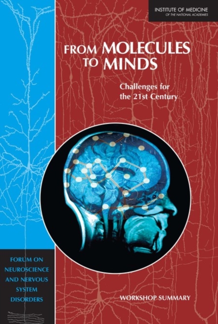 From Molecules to Minds : Challenges for the 21st Century: Workshop Summary, PDF eBook