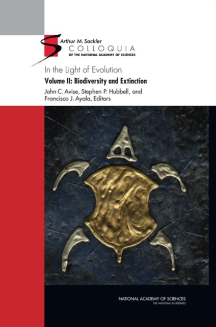 In the Light of Evolution : Volume II: Biodiversity and Extinction, PDF eBook