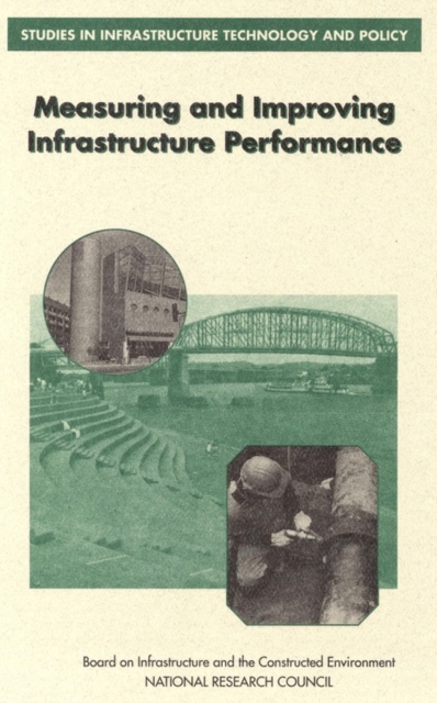 Measuring and Improving Infrastructure Performance, EPUB eBook