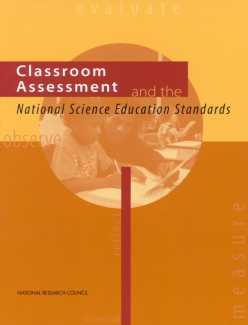 Classroom Assessment and the National Science Education Standards, EPUB eBook