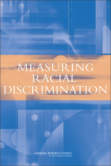 Measuring Racial Discrimination, EPUB eBook