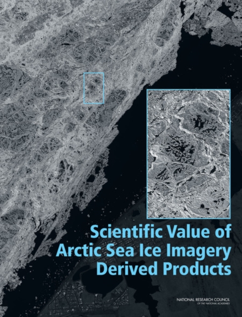 Scientific Value of Arctic Sea Ice Imagery Derived Products, EPUB eBook