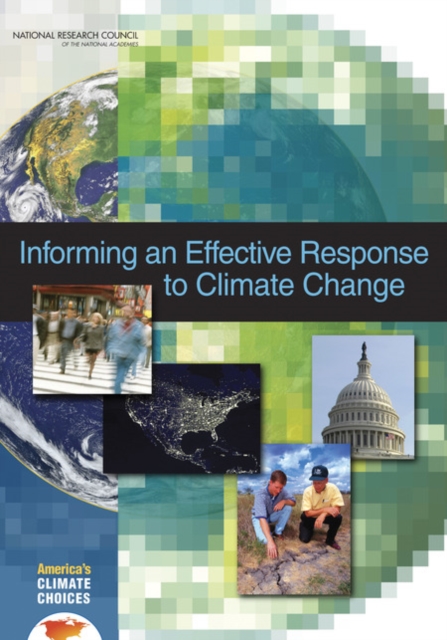 Informing an Effective Response to Climate Change, PDF eBook