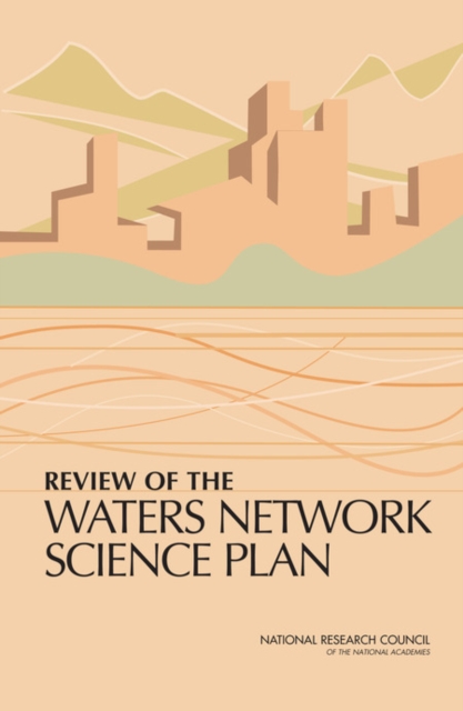 Review of the WATERS Network Science Plan, PDF eBook