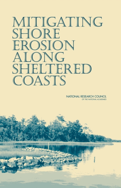 Mitigating Shore Erosion Along Sheltered Coasts, EPUB eBook