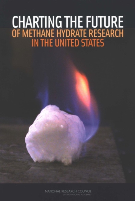 Charting the Future of Methane Hydrate Research in the United States, EPUB eBook