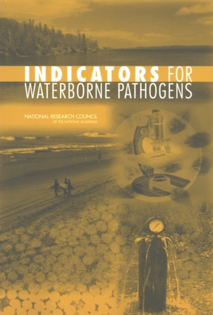 Indicators for Waterborne Pathogens, EPUB eBook