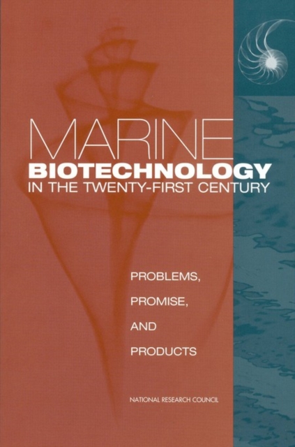 Marine Biotechnology in the Twenty-First Century : Problems, Promise, and Products, EPUB eBook