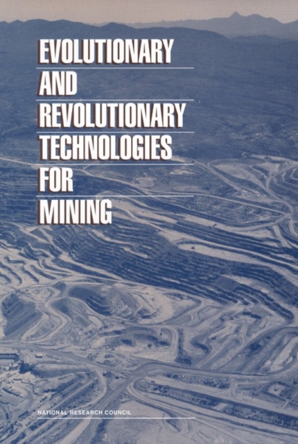 Evolutionary and Revolutionary Technologies for Mining, EPUB eBook