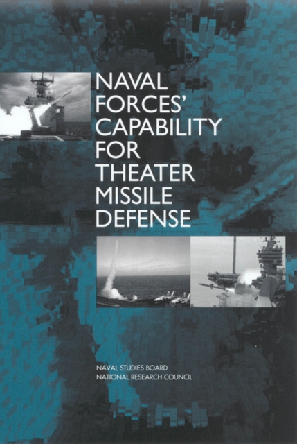 Naval Forces' Capability for Theater Missile Defense, EPUB eBook