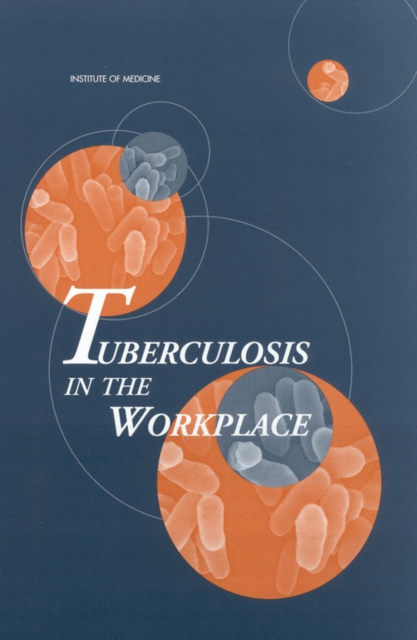 Tuberculosis in the Workplace, EPUB eBook