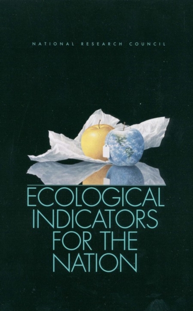 Ecological Indicators for the Nation, EPUB eBook